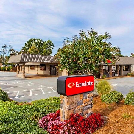 Econo Lodge Kernersville Εξωτερικό φωτογραφία