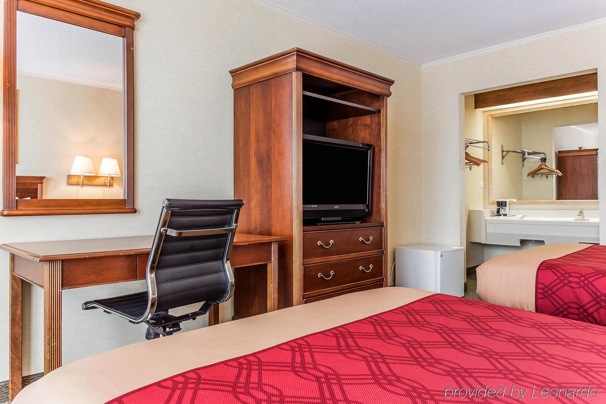 Econo Lodge Kernersville Εξωτερικό φωτογραφία