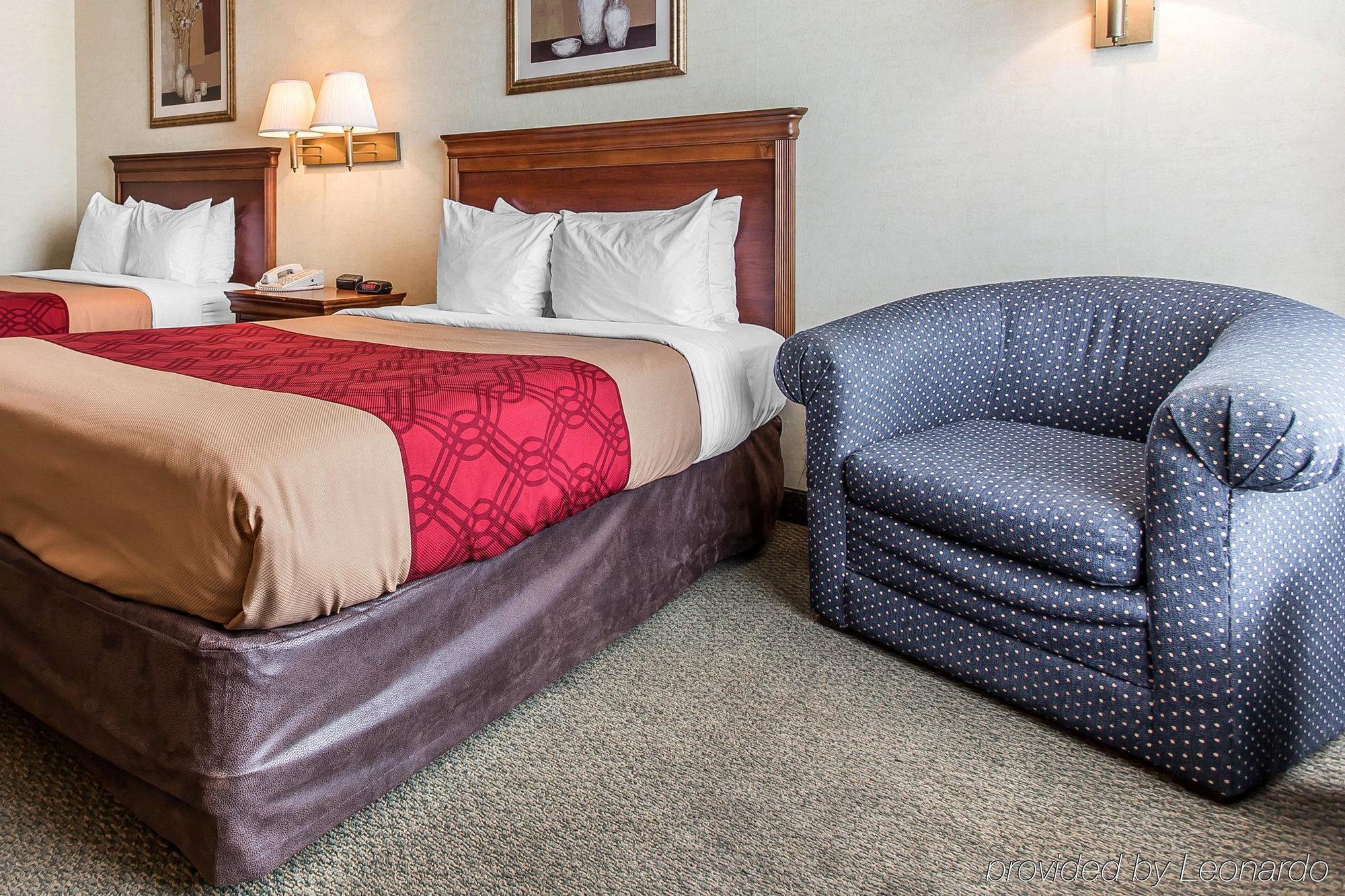 Econo Lodge Kernersville Εξωτερικό φωτογραφία