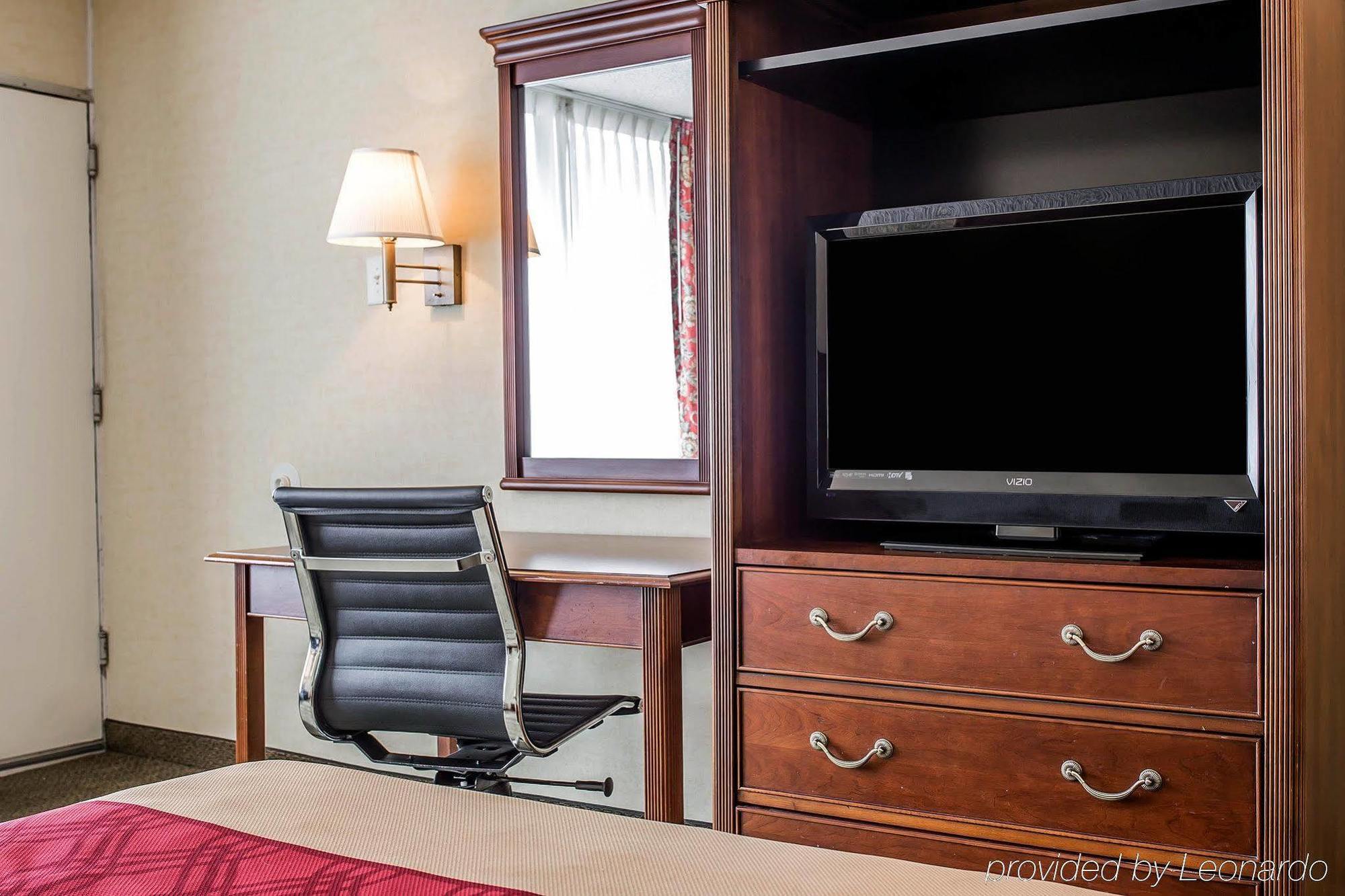Econo Lodge Kernersville Εξωτερικό φωτογραφία
