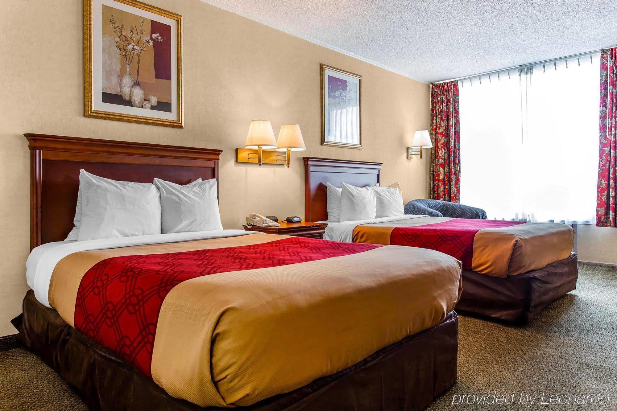 Econo Lodge Kernersville Εξωτερικό φωτογραφία