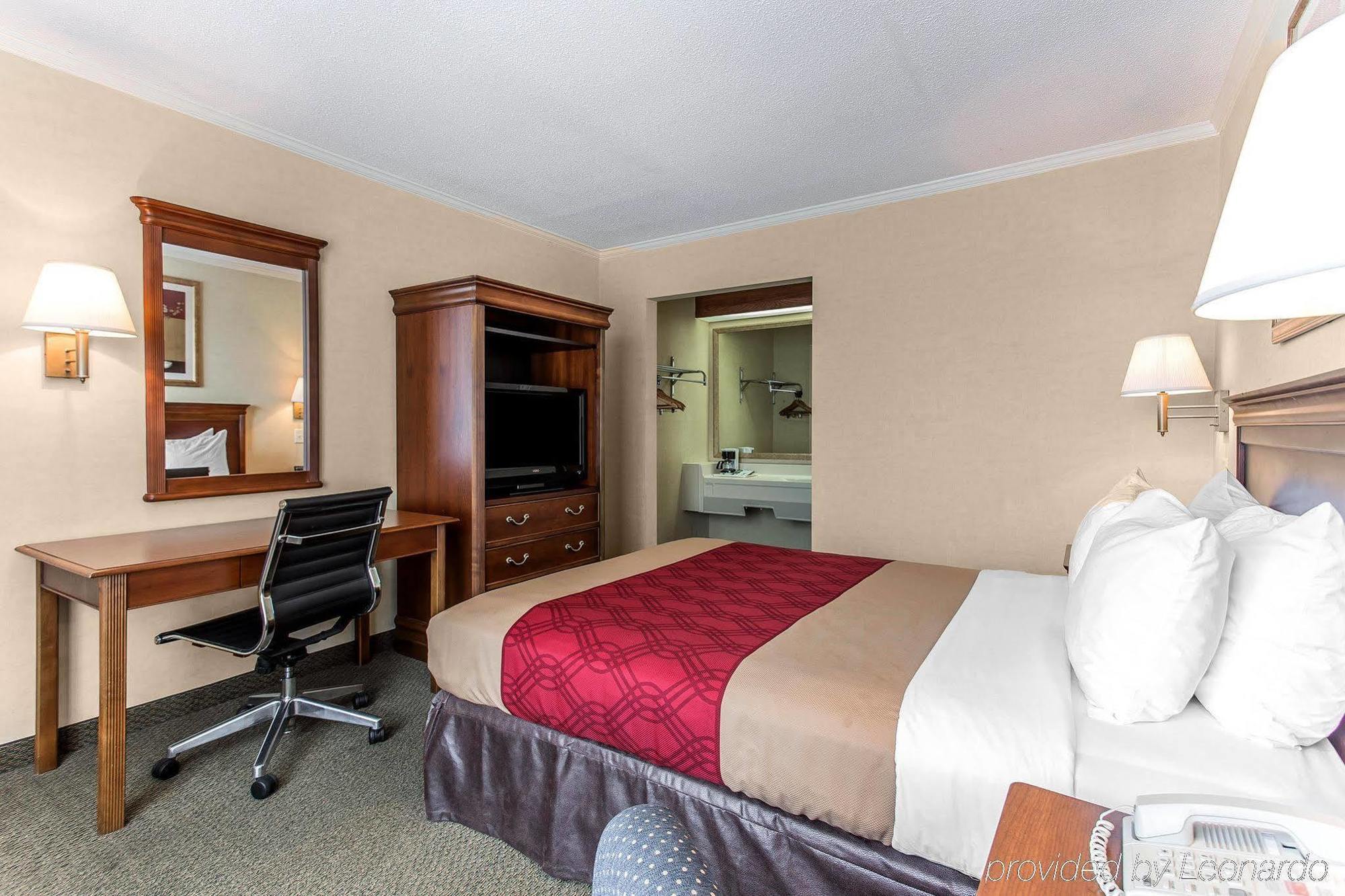 Econo Lodge Kernersville Εξωτερικό φωτογραφία