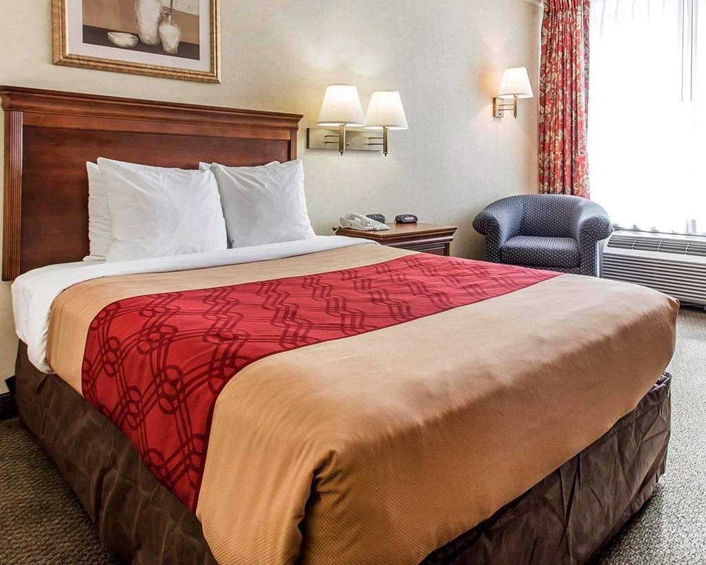 Econo Lodge Kernersville Δωμάτιο φωτογραφία