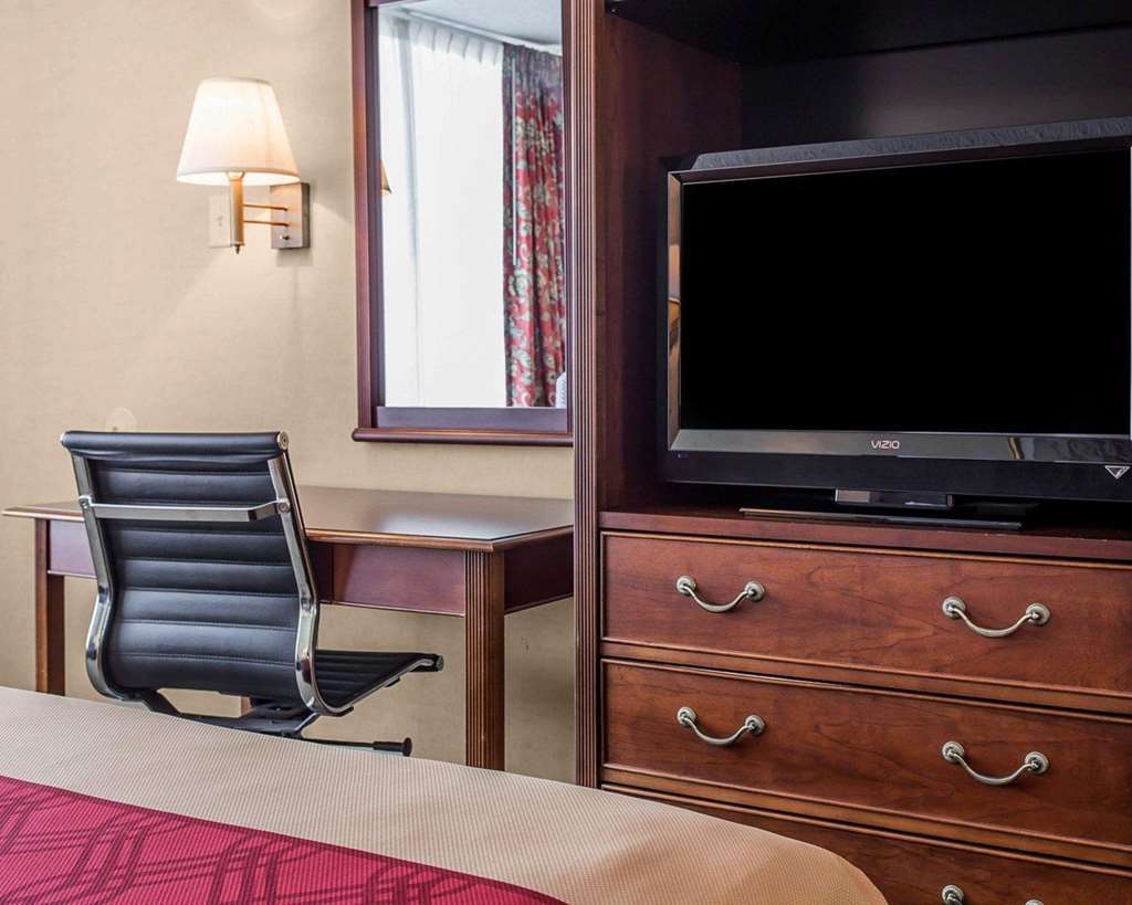 Econo Lodge Kernersville Δωμάτιο φωτογραφία