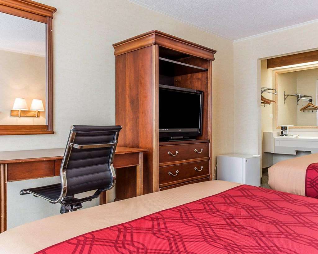 Econo Lodge Kernersville Δωμάτιο φωτογραφία