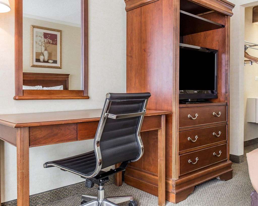 Econo Lodge Kernersville Δωμάτιο φωτογραφία