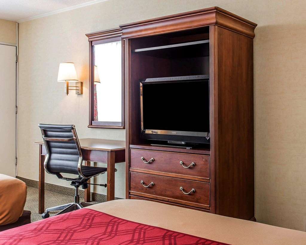 Econo Lodge Kernersville Δωμάτιο φωτογραφία